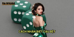Cách nhận biết cầu bệt Tài xỉu - Kỹ năng dự đoán chuyên sâu