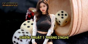 Chiến thuật 1 thắng 2 nghỉ Tài xỉu 88: Phương pháp kiểm soát rủi ro