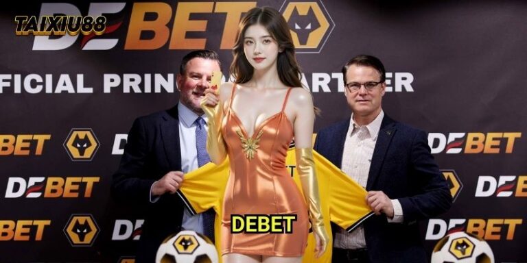 Debet Tài xỉu: Đánh Giá Chuyên Sâu Sảnh Cược Uy Tín Nhất 2025