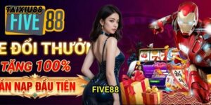 Five88 Tài xỉu: Đánh Giá Chi Tiết Sở Hữu Công Nghệ Hàng Đầu