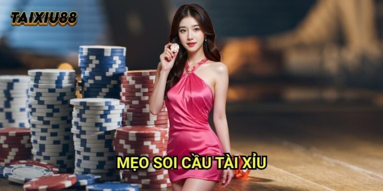 Mẹo soi cầu tài xỉu Tài xỉu - Hướng dẫn chi tiết từ chuyên gia