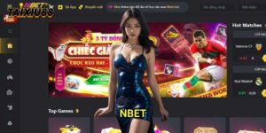 Nbet Tài xỉu: Đánh Giá Toàn Phần Nhà Cái Tiềm Năng Châu Á
