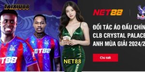 Net88 Tài xỉu: Đánh Giá Toàn Diện Về Sản Phẩm Cá Cược Hàng Đầu