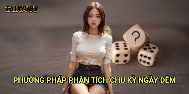 Phương pháp Phân tích chu kỳ ngày đêm
