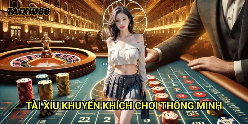 Mẹo dừng đúng lúc Tài xỉu - Bí quyết bảo vệ thành quả 2 Tài xỉu khuyến khích chơi thông minh