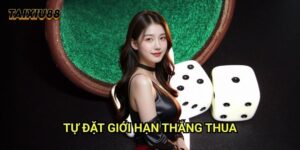 Tự đặt giới hạn thắng thua Tài xỉu 88: Quản lý rủi ro thông minh